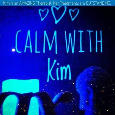 Calm with Kim