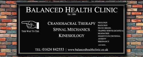 Balanced Health Clinic