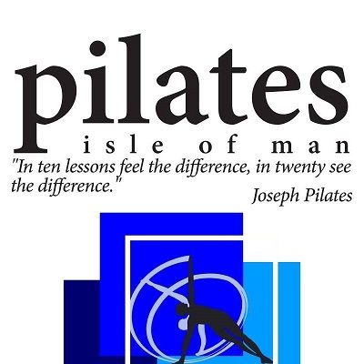 Pilates Isle of Man
