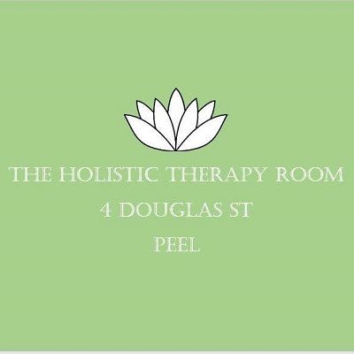 The Holistic Therapy Room, 4 Douglas St