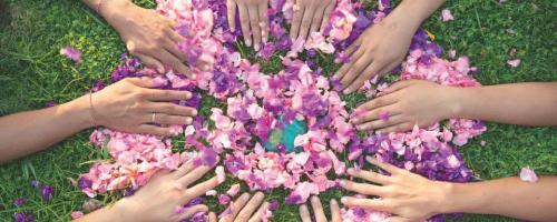WhiteOak Healing Pathways